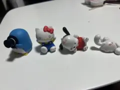 サンリオ フィギュア