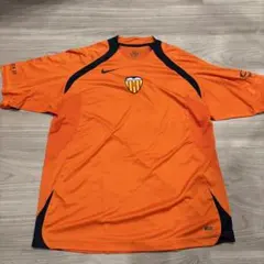 98-99(A) バレンシアCF ユニフォーム　半袖 NIKE バレンシアCF ユニフォーム 半袖 - メルカリ