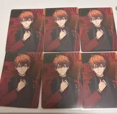 3SKM 1st Anniversary ランダムフォト風カード 北見遊征