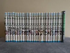 シャーマンキング 講談社版 全35巻 - メルカリ
