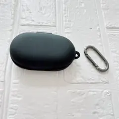 ⭐︎多分For Anker Soundcore AeroFit ケース ブラック