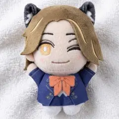 リアルピース【こぺ】ゆびパペット～GiGO限定～ - メルカリ