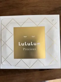 LuLuLun Precious シートマスク