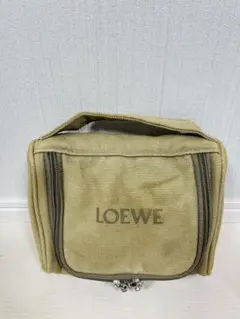 LOEWE ロエベ ポーチ ヴィンテージのサムネイル