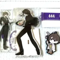 2026年最新】ワイテルズ アクスタの人気アイテム - メルカリ