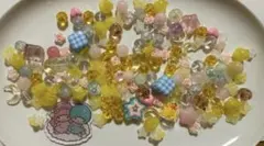 キキララビーズ詰め合わせセット