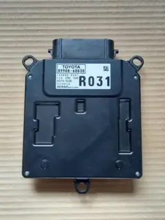 トヨタ純正 ETC2.0 ユニット ビルトイン86980-30160 - メルカリ