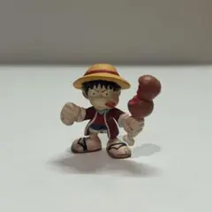 ワンピース フルカラーフィギュア モンキーDルフィ