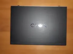 VAIO VJPJ11C11N ノートPC ジャンク品のサムネイル