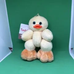 TeddyJOJO ぬいぐるみ mojojojo ヒヨコ