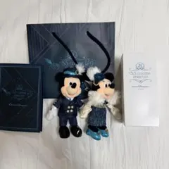 25周年 ディズニー ジュビリーガラ ミッキー ミニー グラス フルセット