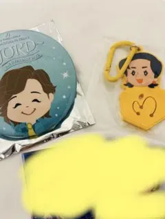 レア特典付き♪ ミセス 藤澤涼架 アクスタ フィギュア 缶バッジ 6体セット♡ 2025年最新】藤澤涼架 缶バッジの人気アイテム - メルカリ