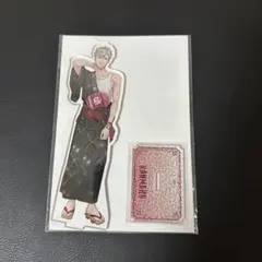 うたプリ グラショ 寿嶺二 アクスタYUKATA 浴衣 - メルカリ