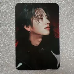 台湾　台北　&TEAM VIP 特典 トレカ YUMA ユウマ