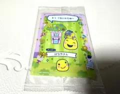 たまごっちのプチプチおみせっちしりーず カード&フレーム まるっち　もうこな