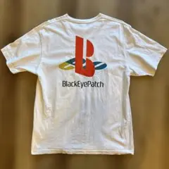 完売品！THE BLACK EYE PATCH Ｌサイズ