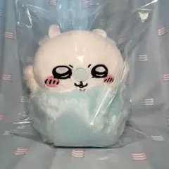 【ちいかわ】 フンワリモモンガ　BIGぬいぐるみ