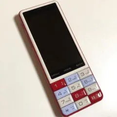 INFOBAR C01 ニシキゴイ　NISHIKIGOI 本体のみ
