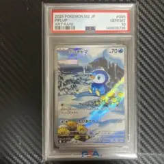 PSA10】ポッチャマ AR 4連番 インフェルノX 085/080 - メルカリ