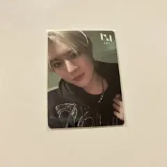 INI 佐野雄大　トレカ　タワレコオンライン