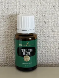 未使用ジャンク品　 Young Living ヤングヴァラー 5ml 新品未使用 ヤングリヴィング ヤングヴァラー 5ml Young Living - メルカリ