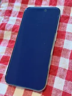 iPhone15Pro 本体 バッテリー:88%, 初期化済み、SIMフリー