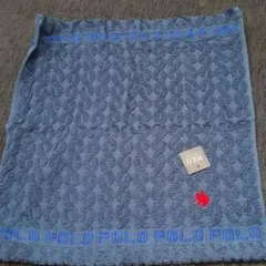 POLO タオルハンカチ