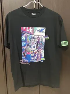 L】ZUTOMAYO 5th Tee Tシャツ ずっと真夜中でいいのに ずとまよ