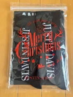 ジャスティンデイビス　靴下　2足セット