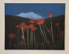 アクリル画 アート・写真