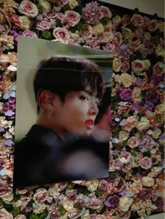 2025年最新】ジョングク マスター 額縁の人気アイテム - メルカリ