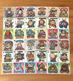 2026年最新】旧ビックリマン 第1弾の人気アイテム - メルカリ