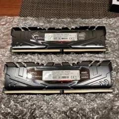 G.SKILL Flare X DDR4 16GB 3200MHz