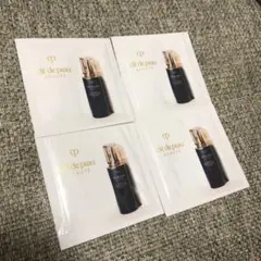 クレドポー　エマルジョンアンタンシヴ　お試し