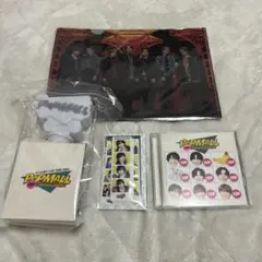 なにわ男子　POPMALL まとめ売り