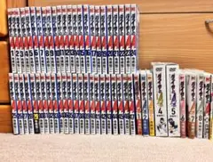 ダイヤのA 全巻セット DVD付き ダイヤのAactⅡ 1~8イラストブック