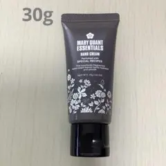 MARY QUANT ESSENTIALS ハンドクリーム 30gのサムネイル