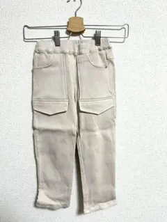 モイモルン　コーデュロイパンツ　130