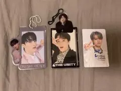 nct マーク トレカセット バラ売り○ - メルカリ