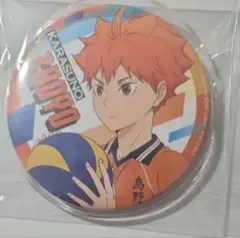 ハイキュー缶バッチ まとめ売り