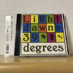 39degrees / Light dawns