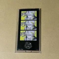 ディアヴォ ヨシュア アクリルスタンド