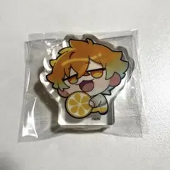 にじさんじ with cake! 宇佐美リト アクリルブロック