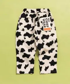 子供服 BREEZE NEWシェフパンツ 10分丈 100