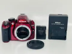 2026年最新】nikon d3200の人気アイテム - メルカリ