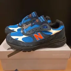 kith スニーカー