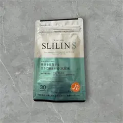 SLILIN S スリリンエス サプリメント 30粒