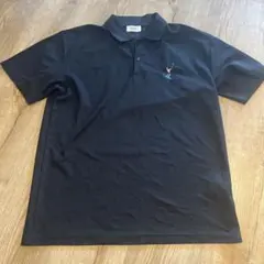 新品未使用タグ付き　Pacific Golf Club ポロシャツ 黒 Pacific GOLF CLUB｜パシフィックゴルフクラブ（メンズ）の
