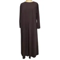 keyuca ロングワンピース