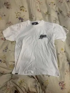 MOBB ホワイト Tシャツ